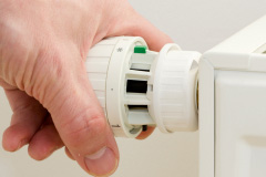 Corrigall central heating repair costs