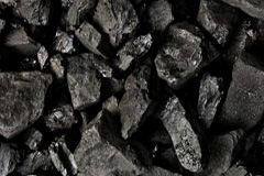 Corrigall coal boiler costs