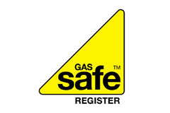 gas safe companies Corrigall